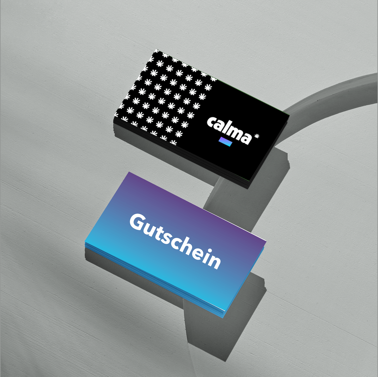 Buy CALMA CBD gift vouchers